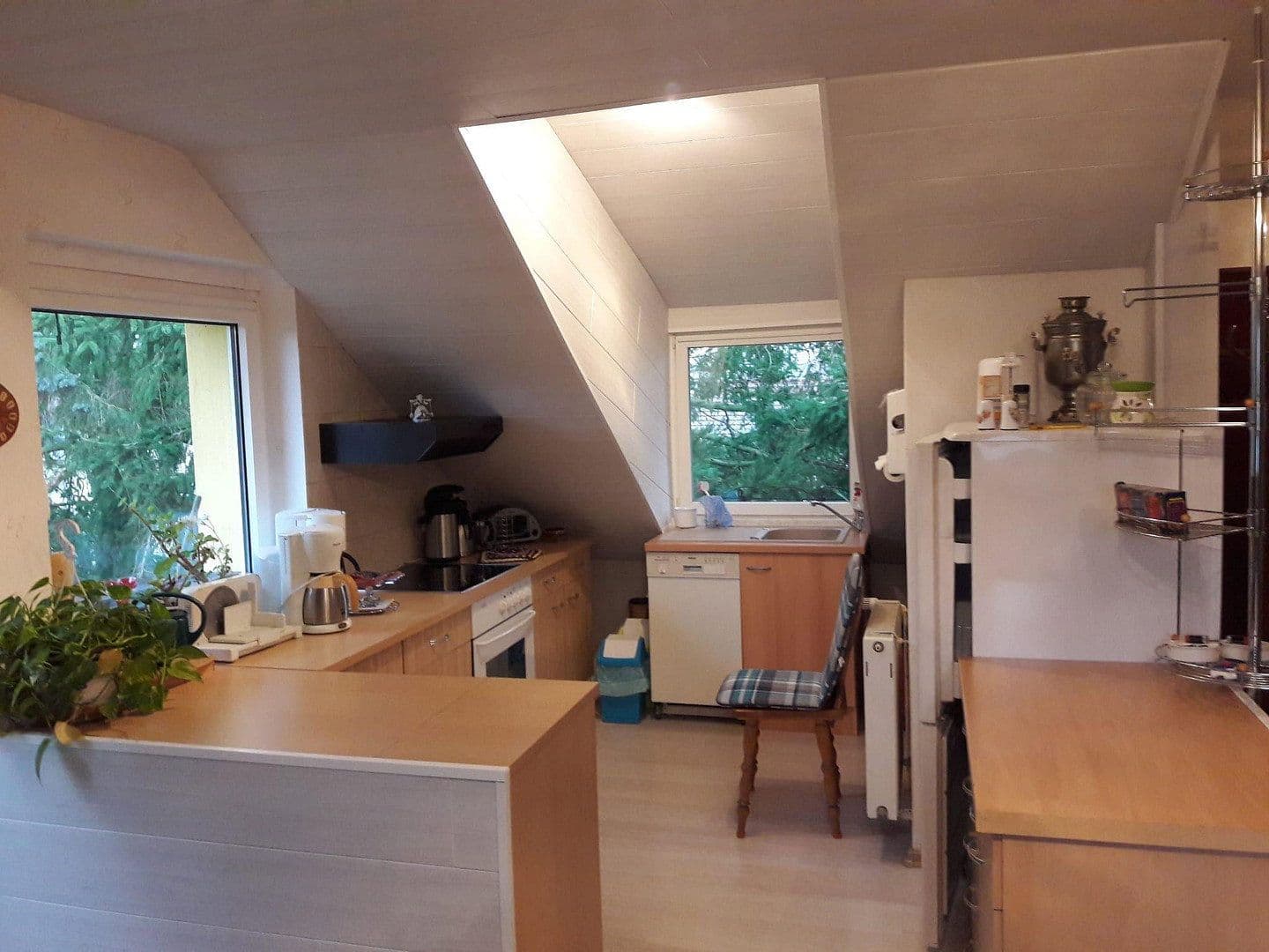 Predaj domu 280 m², pozemek 893 m², Rudolf-Breitscheid-Allee 105, Neuenhagen bei Berlin, Brandenbursko Predaj domu 280 m², pozemek 893 m², Rudolf-Breitscheid-Allee 105, Neuenhagen bei Berlin, Brandenbursko