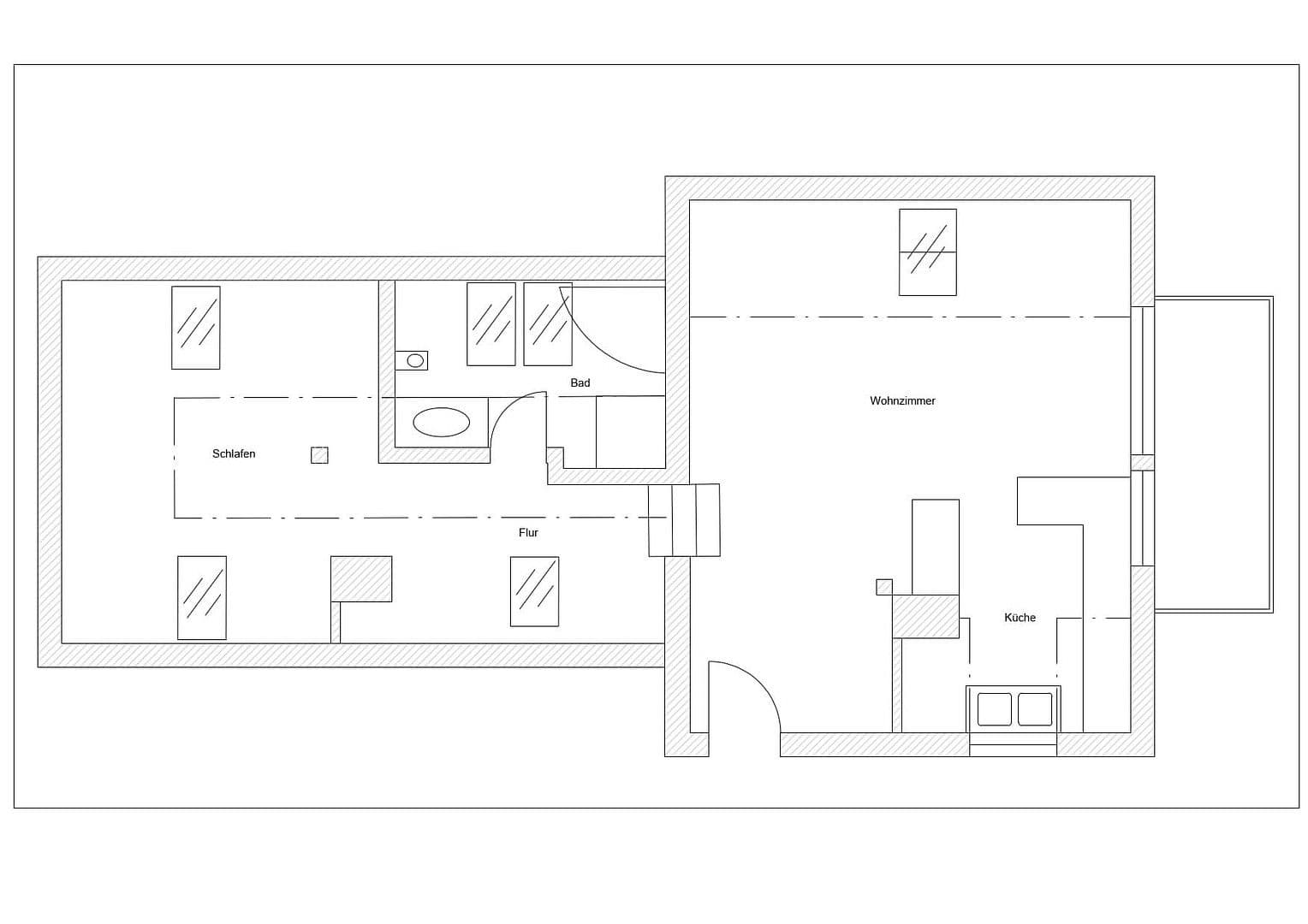 Predaj domu 280 m², pozemek 893 m², Rudolf-Breitscheid-Allee 105, Neuenhagen bei Berlin, Brandenbursko Predaj domu 280 m², pozemek 893 m², Rudolf-Breitscheid-Allee 105, Neuenhagen bei Berlin, Brandenbursko