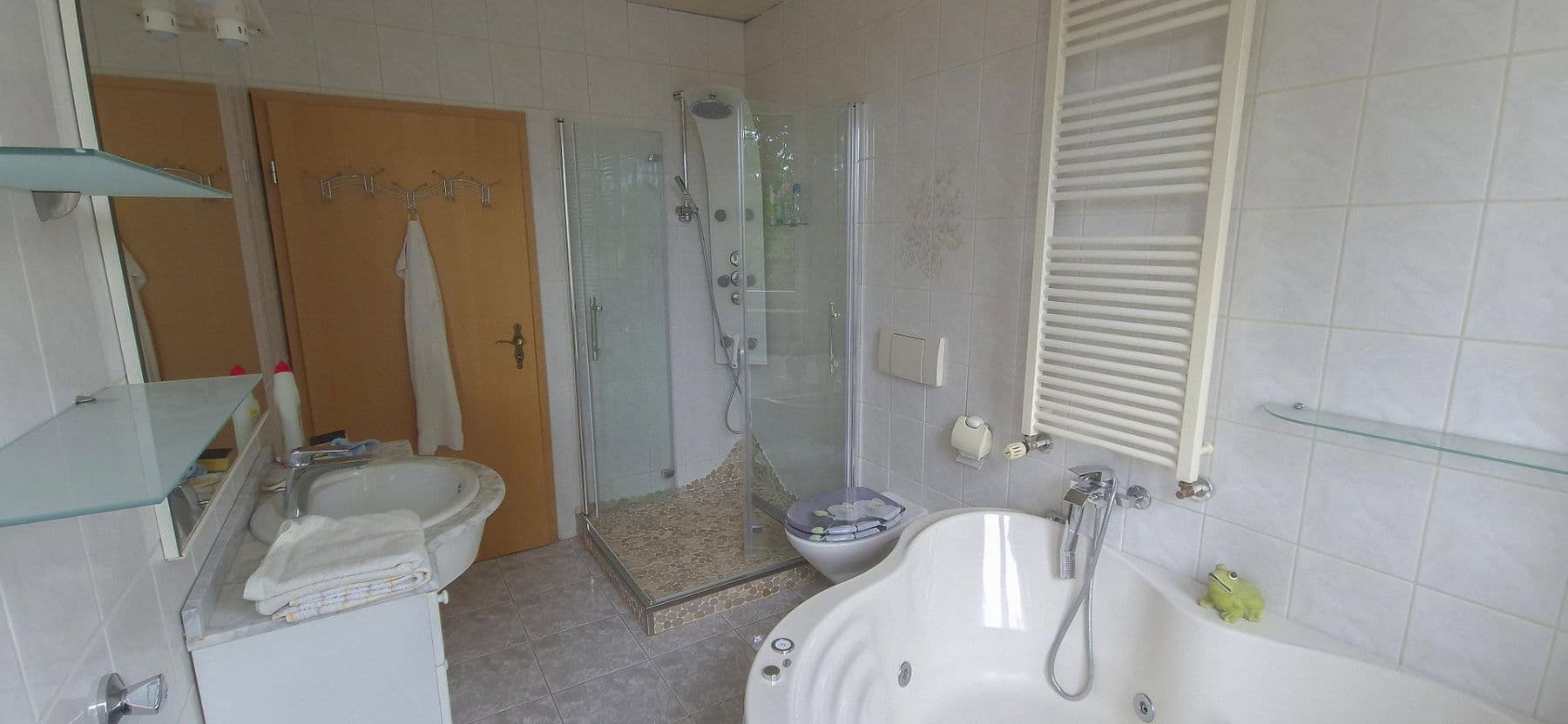 Predaj domu 280 m², pozemek 893 m², Rudolf-Breitscheid-Allee 105, Neuenhagen bei Berlin, Brandenbursko Predaj domu 280 m², pozemek 893 m², Rudolf-Breitscheid-Allee 105, Neuenhagen bei Berlin, Brandenbursko