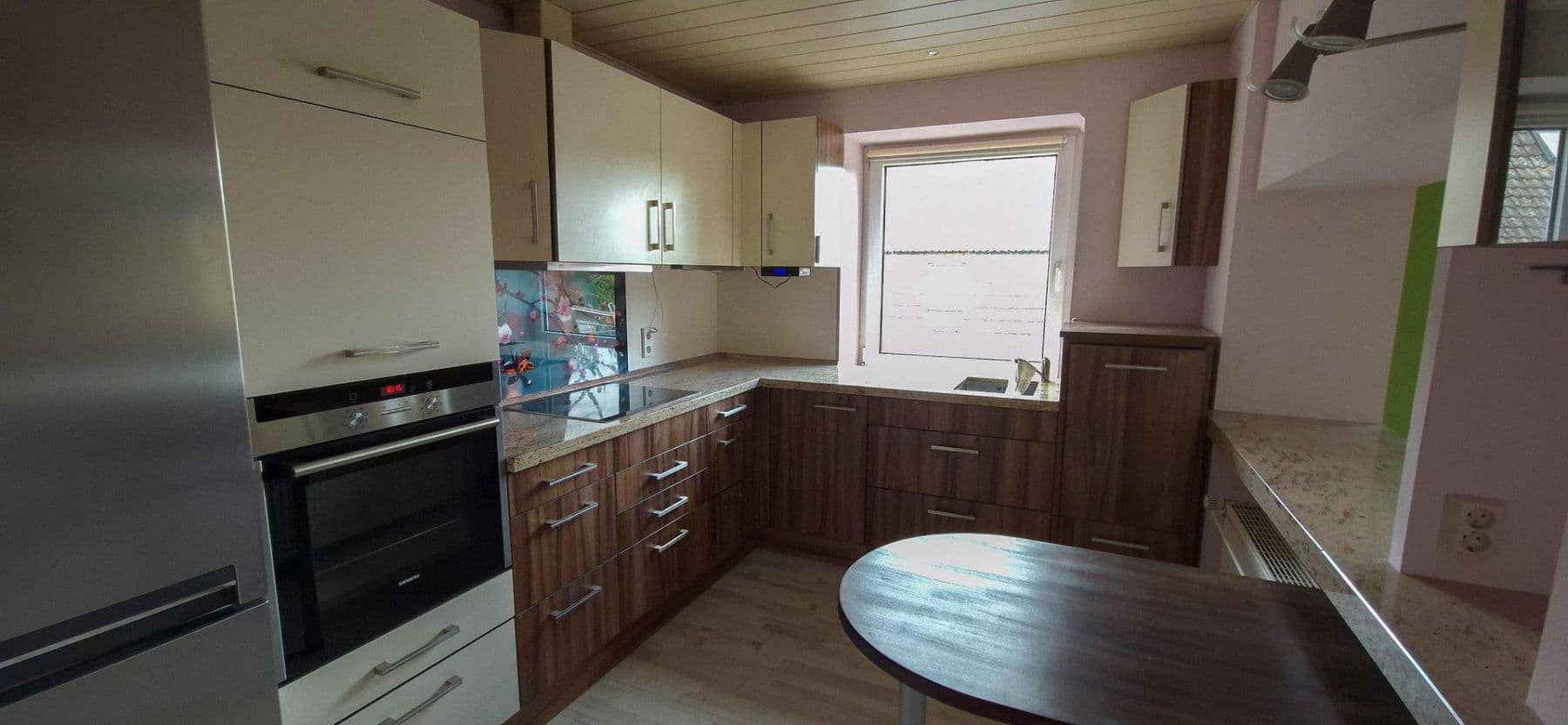 Predaj domu 280 m², pozemek 893 m², Rudolf-Breitscheid-Allee 105, Neuenhagen bei Berlin, Brandenbursko Predaj domu 280 m², pozemek 893 m², Rudolf-Breitscheid-Allee 105, Neuenhagen bei Berlin, Brandenbursko