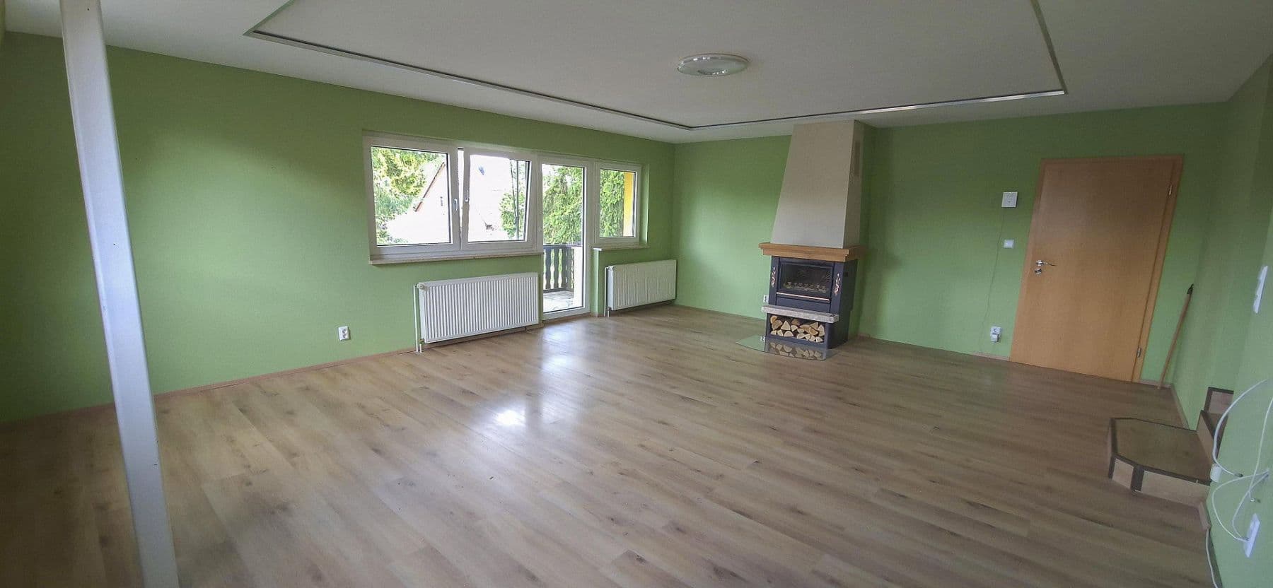Predaj domu 280 m², pozemek 893 m², Rudolf-Breitscheid-Allee 105, Neuenhagen bei Berlin, Brandenbursko Predaj domu 280 m², pozemek 893 m², Rudolf-Breitscheid-Allee 105, Neuenhagen bei Berlin, Brandenbursko