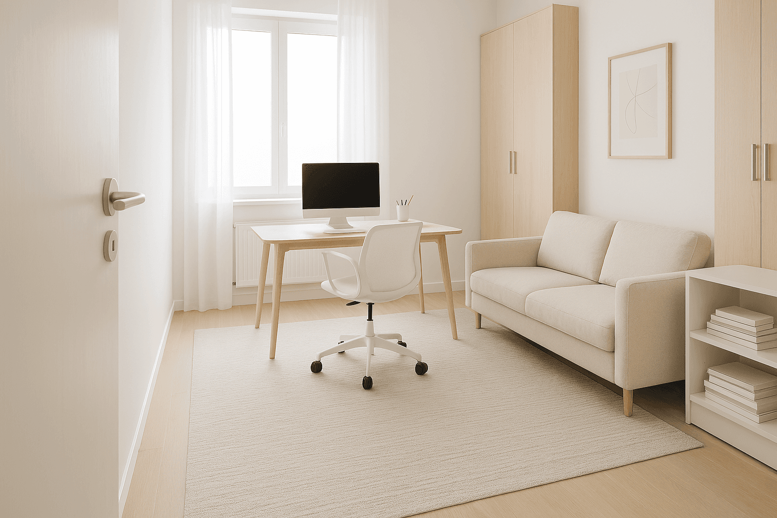 Predaj bytu 2-izbový 53 m², Chemnitz, Sasko Predaj bytu 2-izbový 53 m², Chemnitz, Sasko