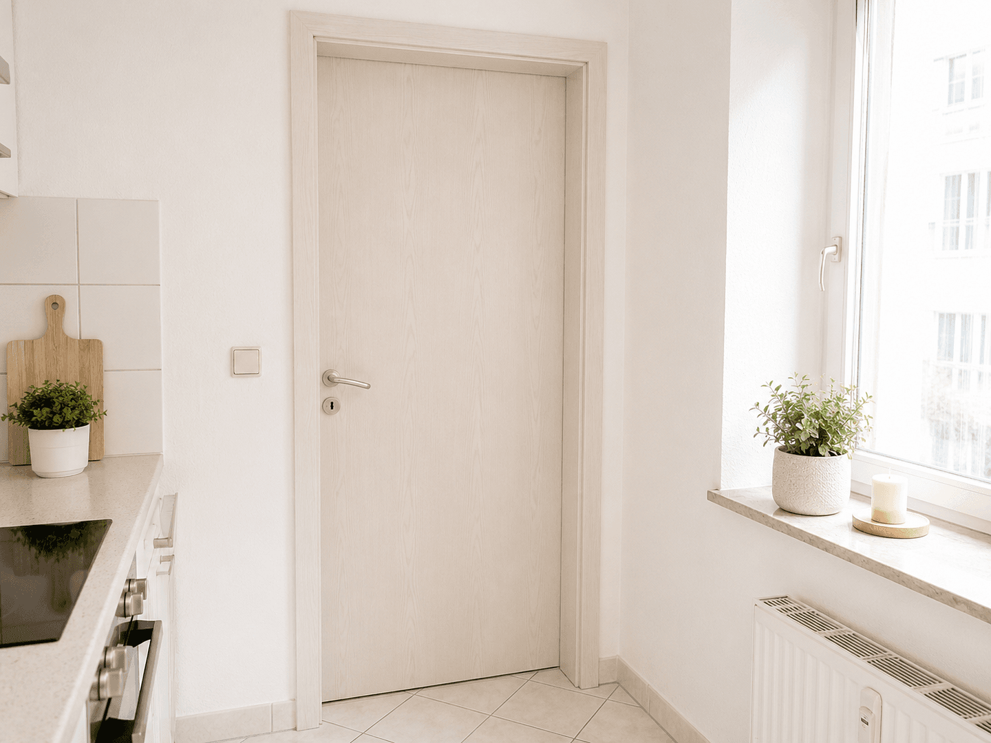 Predaj bytu 2-izbový 53 m², Chemnitz, Sasko Predaj bytu 2-izbový 53 m², Chemnitz, Sasko