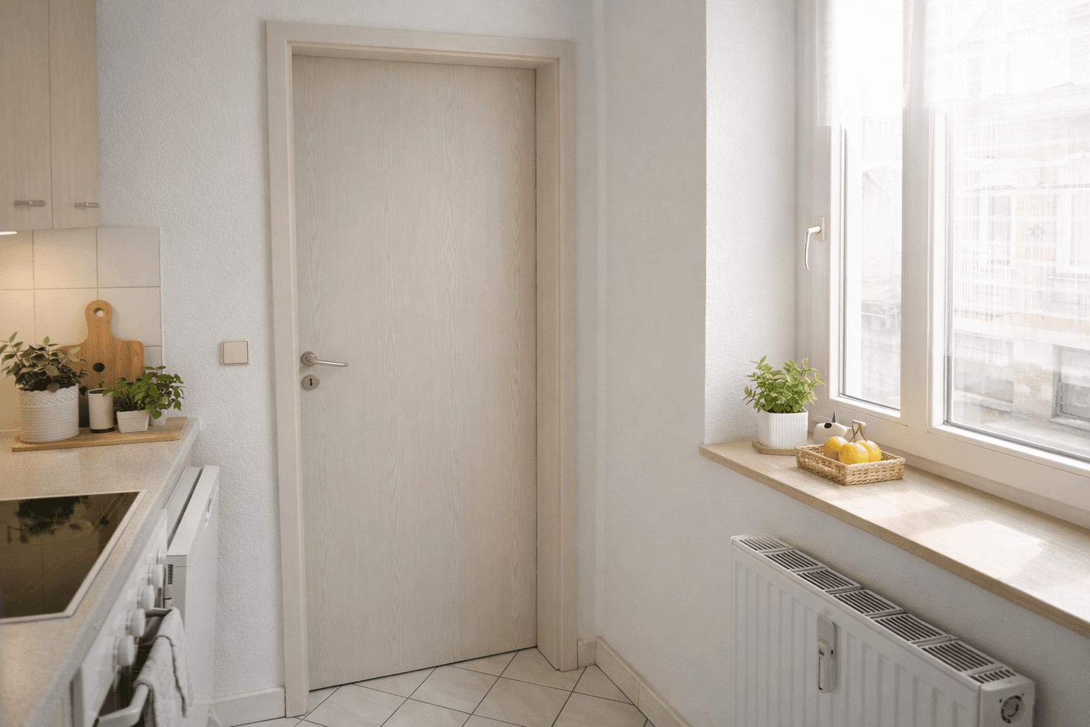 Predaj bytu 2-izbový 53 m², Chemnitz, Sasko Predaj bytu 2-izbový 53 m², Chemnitz, Sasko