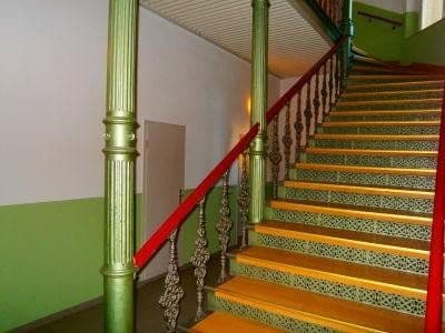 Predaj bytu 2-izbový 53 m², Chemnitz, Sasko Predaj bytu 2-izbový 53 m², Chemnitz, Sasko