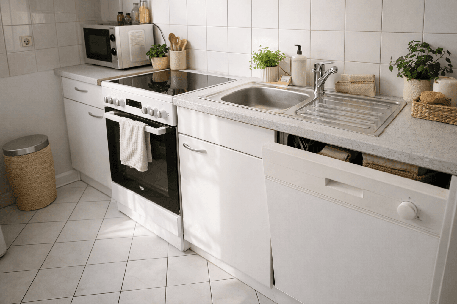 Predaj bytu 2-izbový 53 m², Chemnitz, Sasko Predaj bytu 2-izbový 53 m², Chemnitz, Sasko