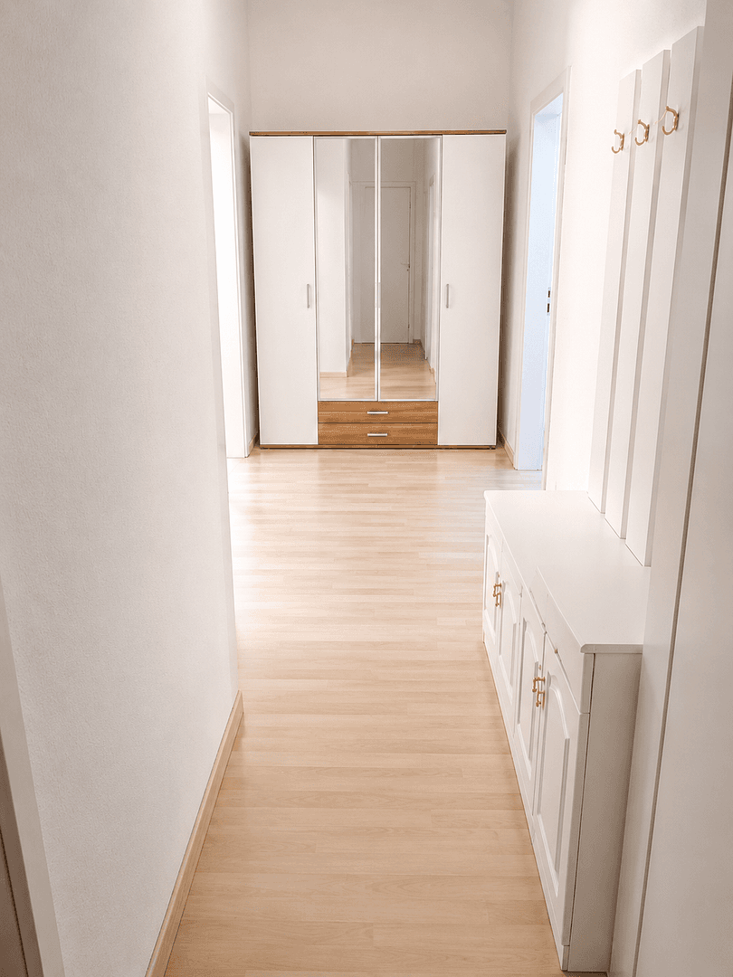 Predaj bytu 2-izbový 53 m², Chemnitz, Sasko Predaj bytu 2-izbový 53 m², Chemnitz, Sasko