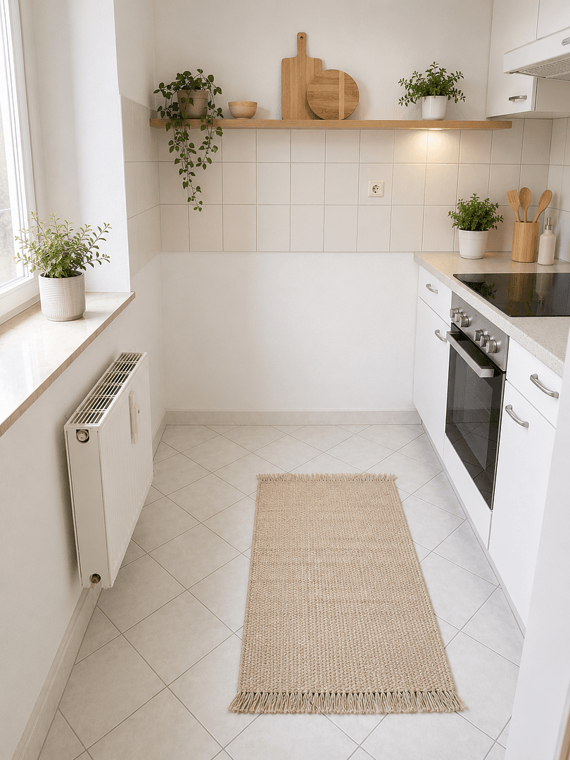 Predaj bytu 2-izbový 53 m², Chemnitz, Sasko Predaj bytu 2-izbový 53 m², Chemnitz, Sasko