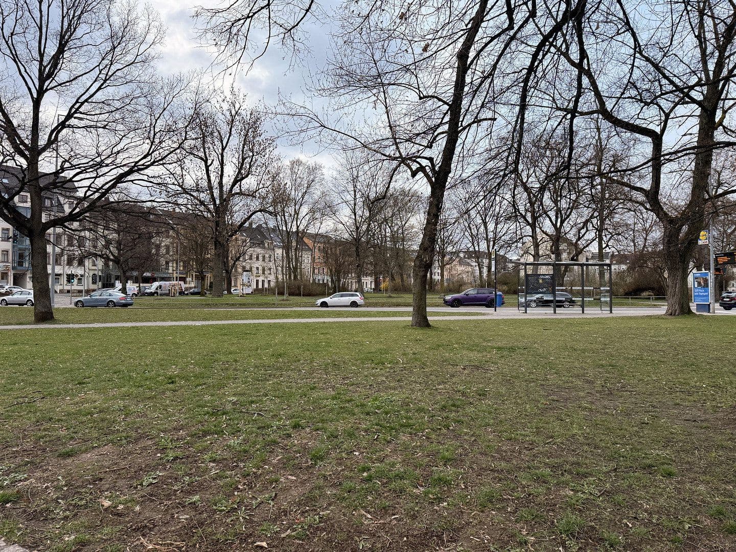 Predaj bytu 2-izbový 53 m², Chemnitz, Sasko Predaj bytu 2-izbový 53 m², Chemnitz, Sasko