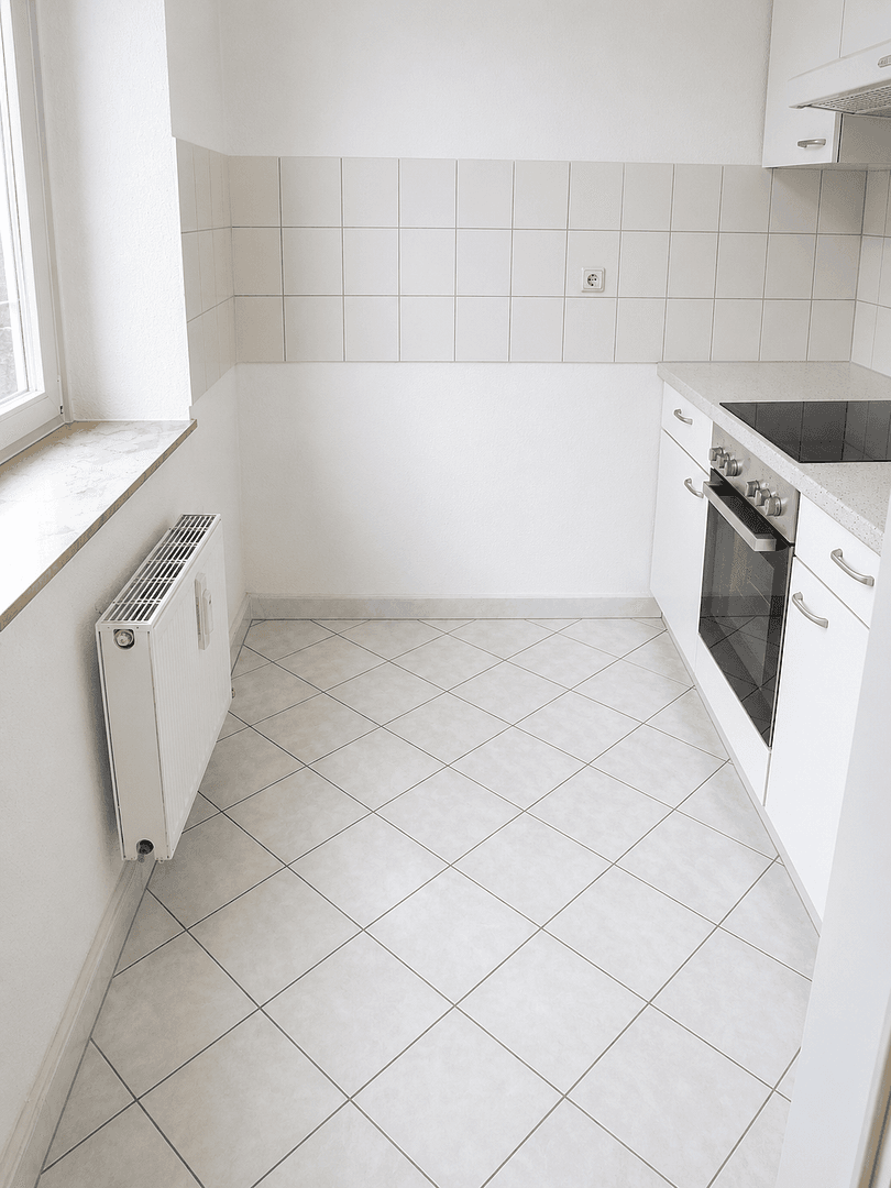 Predaj bytu 2-izbový 53 m², Chemnitz, Sasko Predaj bytu 2-izbový 53 m², Chemnitz, Sasko