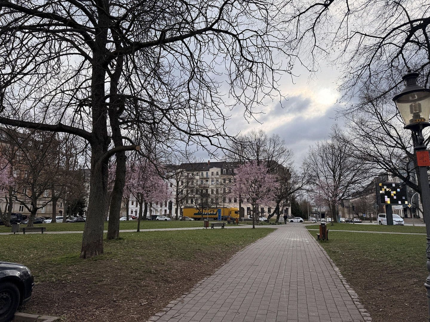 Predaj bytu 2-izbový 53 m², Chemnitz, Sasko Predaj bytu 2-izbový 53 m², Chemnitz, Sasko