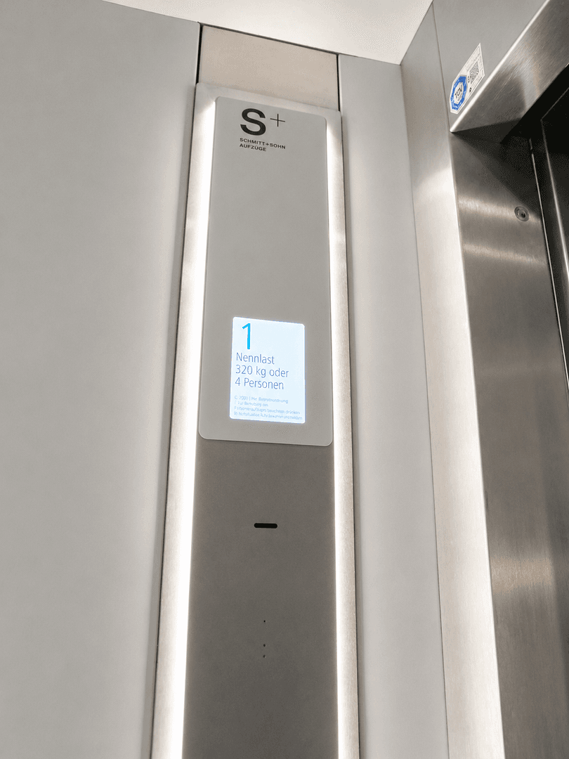Predaj bytu 2-izbový 53 m², Chemnitz, Sasko Predaj bytu 2-izbový 53 m², Chemnitz, Sasko