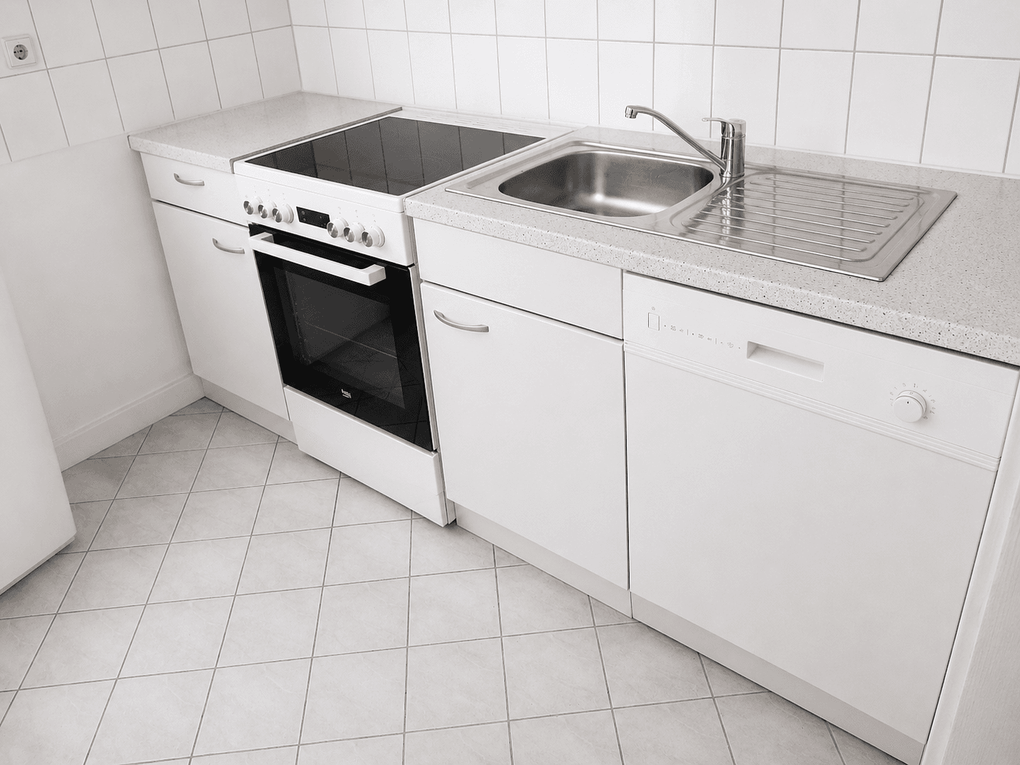 Predaj bytu 2-izbový 53 m², Chemnitz, Sasko Predaj bytu 2-izbový 53 m², Chemnitz, Sasko