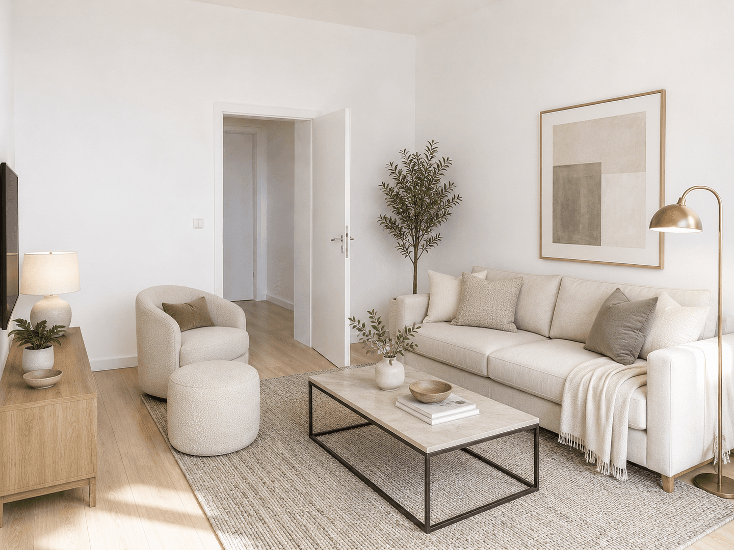 Predaj bytu 2-izbový 53 m², Chemnitz, Sasko Predaj bytu 2-izbový 53 m², Chemnitz, Sasko