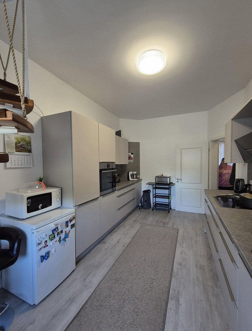 Prenájom bytu 3-izbový 95 m², Hanau, Hesensko Prenájom bytu 3-izbový 95 m², Hanau, Hesensko