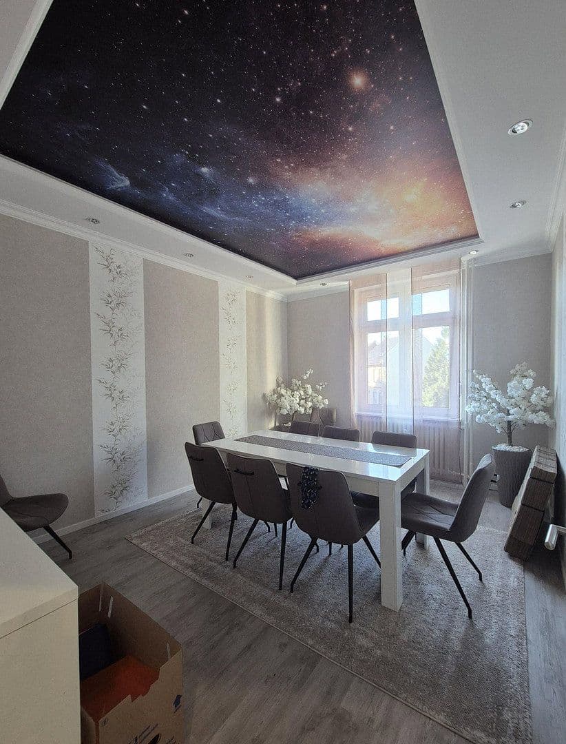 Prenájom bytu 3-izbový 95 m², Hanau, Hesensko Prenájom bytu 3-izbový 95 m², Hanau, Hesensko