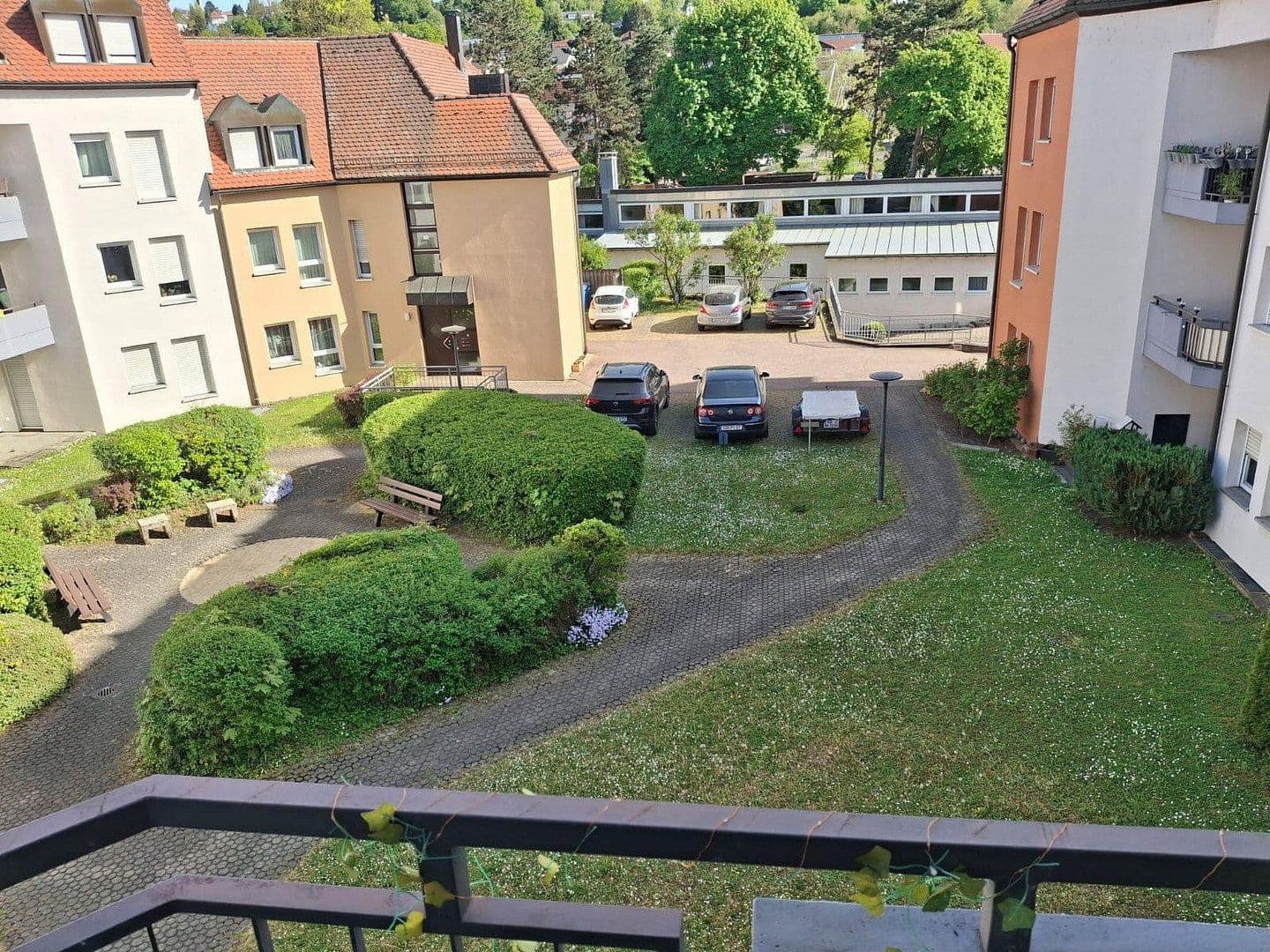 Predaj bytu 3-izbový 90 m², Schwäbisch Gmünd, Bádensko-Wurttembersko Predaj bytu 3-izbový 90 m², Schwäbisch Gmünd, Bádensko-Wurttembersko