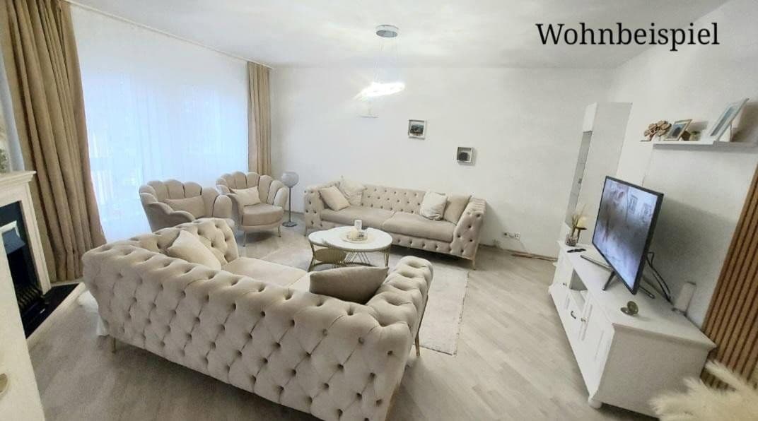 Predaj bytu 3-izbový 90 m², Schwäbisch Gmünd, Bádensko-Wurttembersko Predaj bytu 3-izbový 90 m², Schwäbisch Gmünd, Bádensko-Wurttembersko