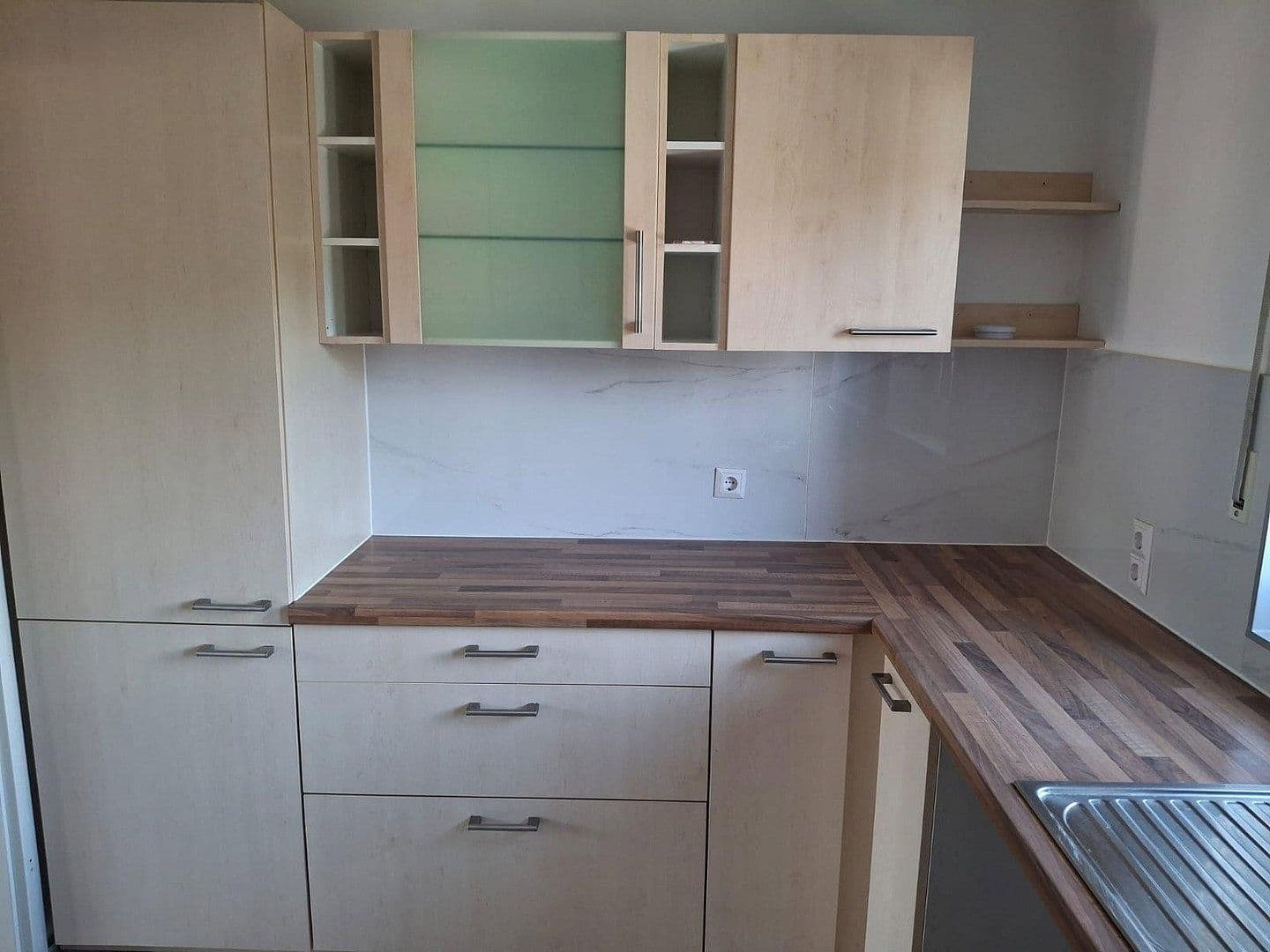 Predaj bytu 3-izbový 90 m², Schwäbisch Gmünd, Bádensko-Wurttembersko Predaj bytu 3-izbový 90 m², Schwäbisch Gmünd, Bádensko-Wurttembersko