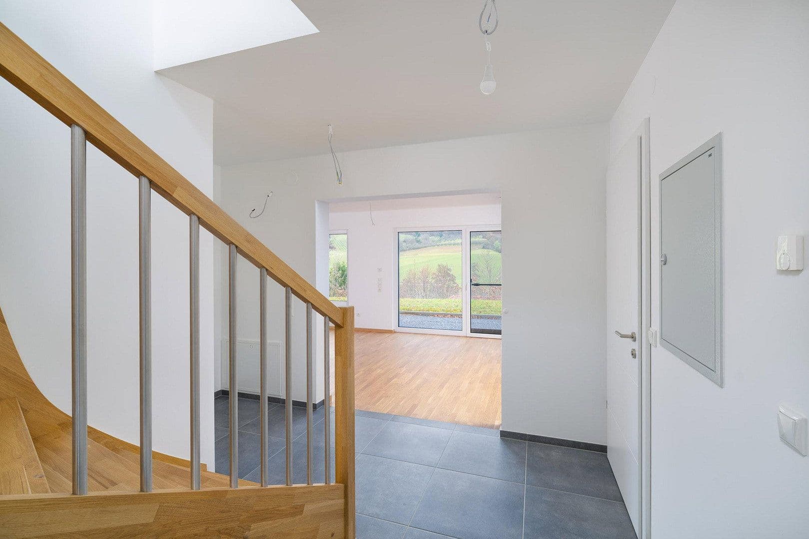 Predaj domu 131 m², pozemek 490 m², Beilstein, Bádensko-Wurttembersko Predaj domu 131 m², pozemek 490 m², Beilstein, Bádensko-Wurttembersko