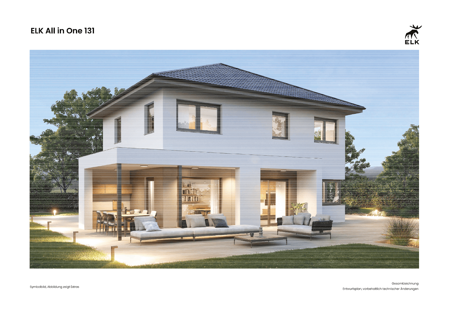 Predaj domu 131 m², pozemek 490 m², Beilstein, Bádensko-Wurttembersko Predaj domu 131 m², pozemek 490 m², Beilstein, Bádensko-Wurttembersko