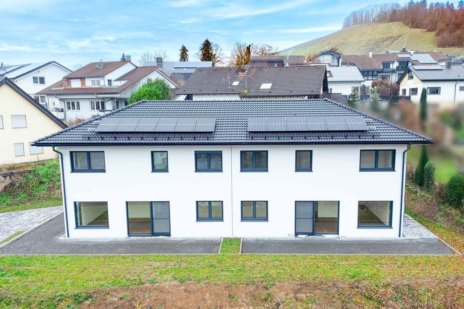 Predaj domu 131 m², pozemek 490 m², Beilstein, Bádensko-Wurttembersko Predaj domu 131 m², pozemek 490 m², Beilstein, Bádensko-Wurttembersko