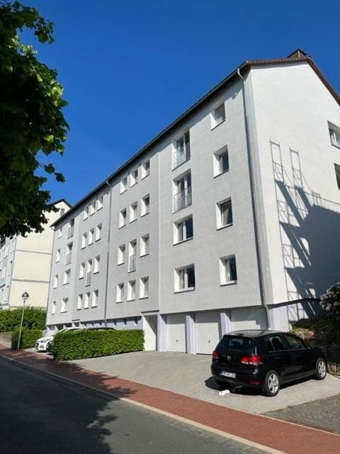 Prenájom bytu 2-izbový 50 m², Honseler Straße 23a, Lüdenscheid, Severné Porýnie - Westfálsko Prenájom bytu 2-izbový 50 m², Honseler Straße 23a, Lüdenscheid, Severné Porýnie - Westfálsko