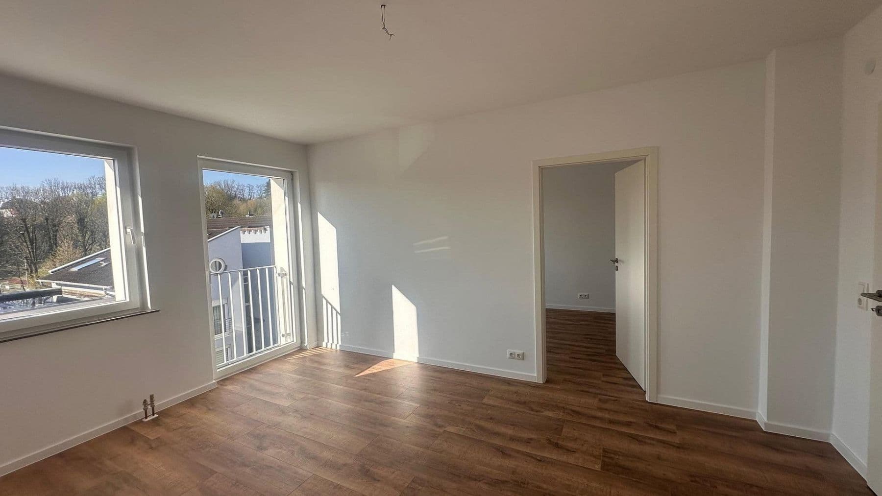 Prenájom bytu 2-izbový 50 m², Honseler Straße 23a, Lüdenscheid, Severné Porýnie - Westfálsko Prenájom bytu 2-izbový 50 m², Honseler Straße 23a, Lüdenscheid, Severné Porýnie - Westfálsko