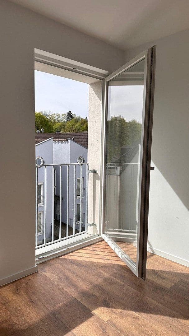 Prenájom bytu 2-izbový 50 m², Honseler Straße 23a, Lüdenscheid, Severné Porýnie - Westfálsko Prenájom bytu 2-izbový 50 m², Honseler Straße 23a, Lüdenscheid, Severné Porýnie - Westfálsko
