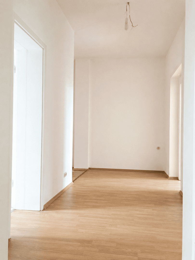 Predaj bytu 3-izbový 88 m², Chemnitz, Sasko Predaj bytu 3-izbový 88 m², Chemnitz, Sasko