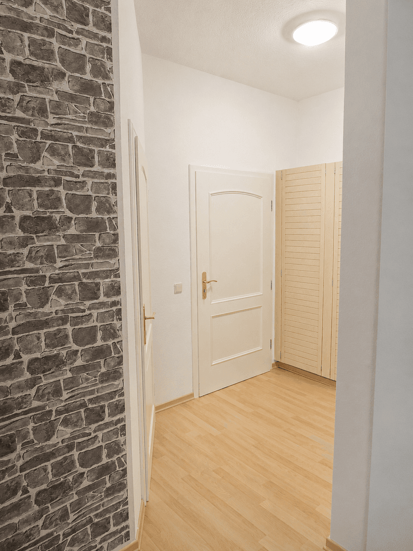 Predaj bytu 3-izbový 88 m², Chemnitz, Sasko Predaj bytu 3-izbový 88 m², Chemnitz, Sasko