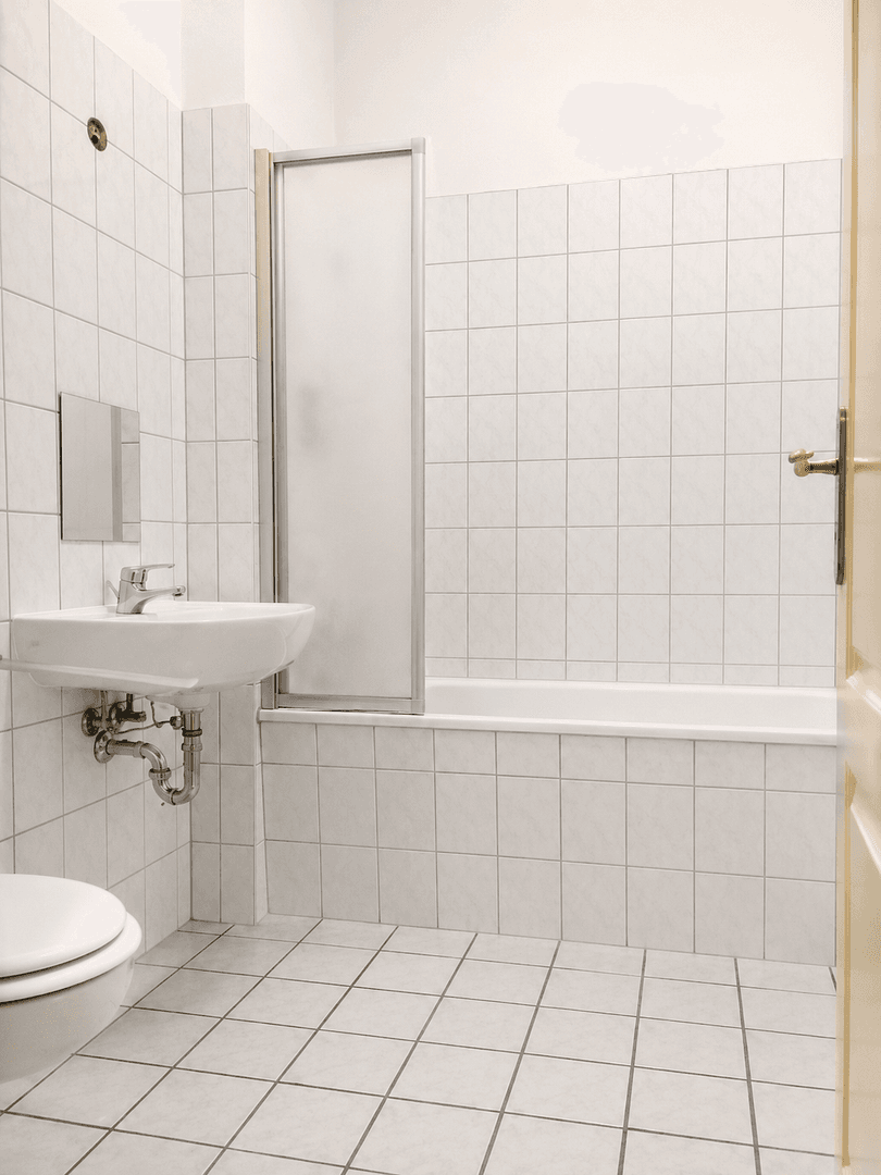 Predaj bytu 3-izbový 88 m², Chemnitz, Sasko Predaj bytu 3-izbový 88 m², Chemnitz, Sasko