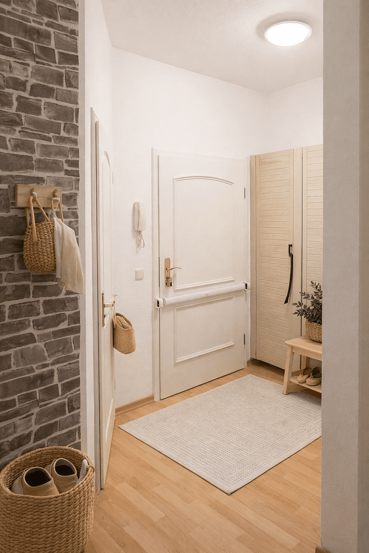 Predaj bytu 3-izbový 88 m², Chemnitz, Sasko Predaj bytu 3-izbový 88 m², Chemnitz, Sasko