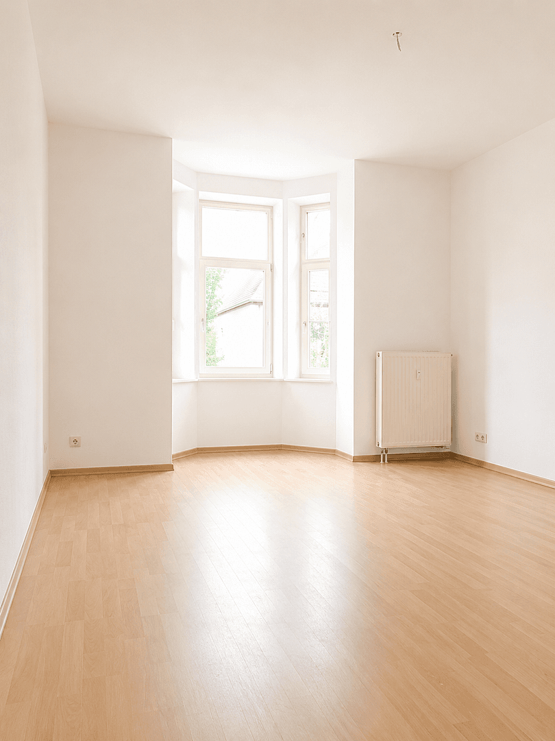 Predaj bytu 3-izbový 88 m², Chemnitz, Sasko Predaj bytu 3-izbový 88 m², Chemnitz, Sasko