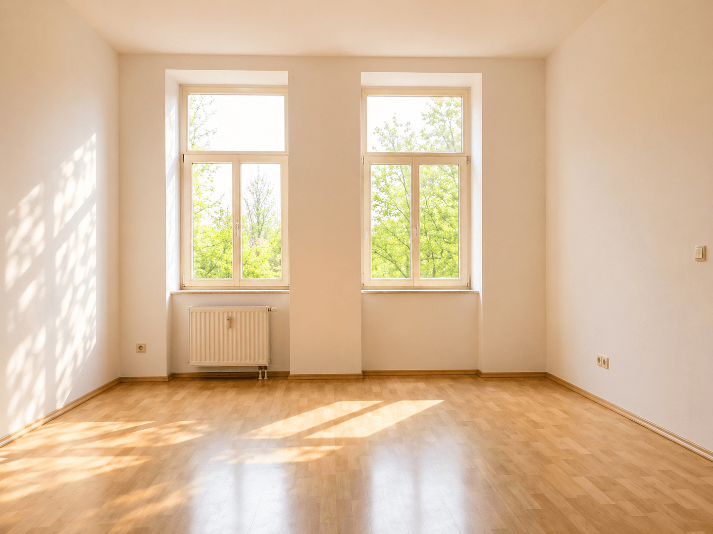 Predaj bytu 3-izbový 88 m², Chemnitz, Sasko Predaj bytu 3-izbový 88 m², Chemnitz, Sasko