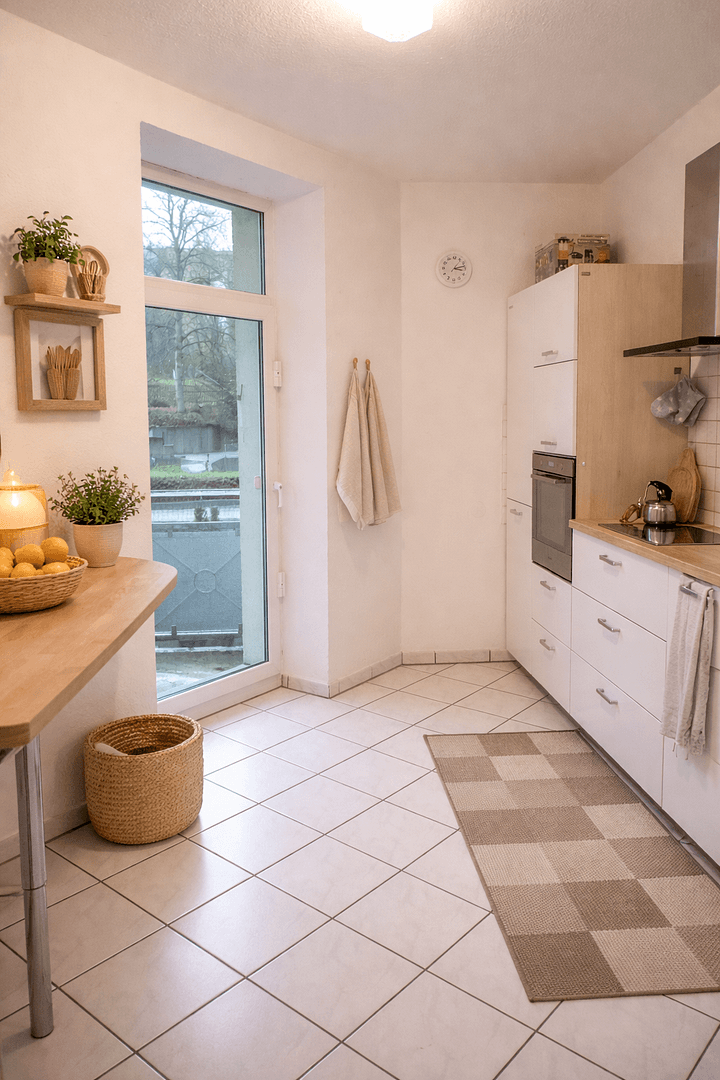 Predaj bytu 3-izbový 88 m², Chemnitz, Sasko Predaj bytu 3-izbový 88 m², Chemnitz, Sasko