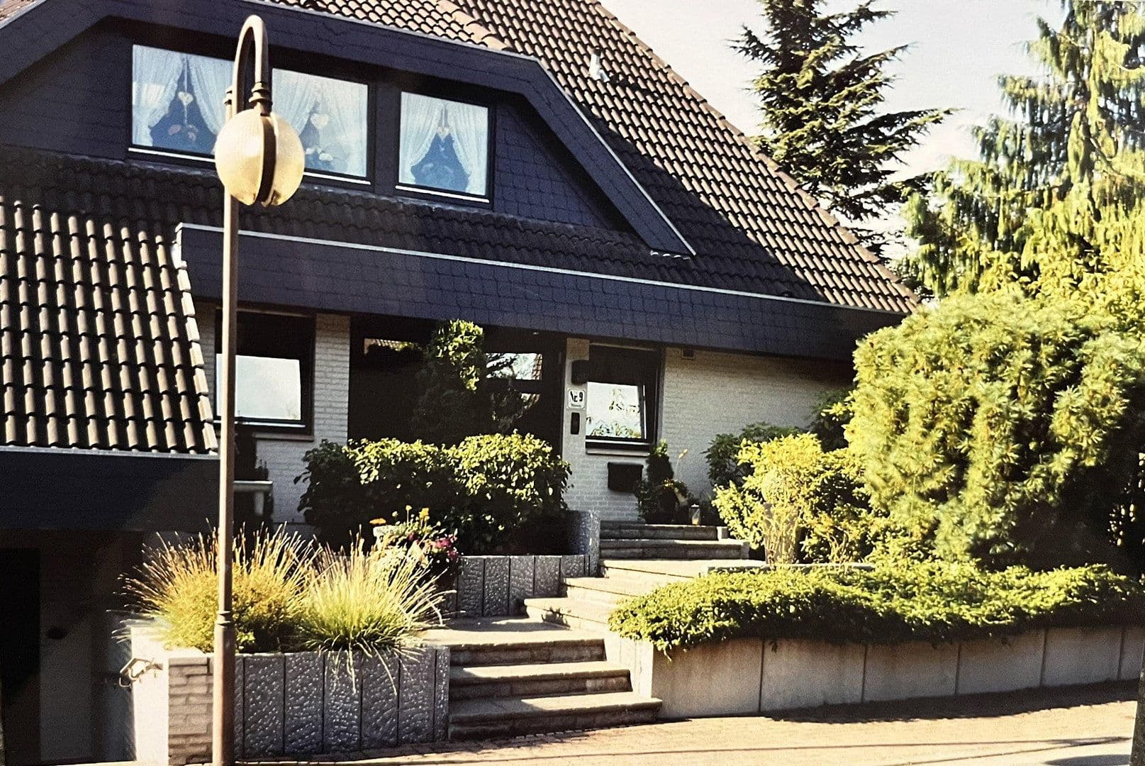 Predaj domu 178 m², pozemek 771 m², Helpsen, Dolné Sasko Predaj domu 178 m², pozemek 771 m², Helpsen, Dolné Sasko