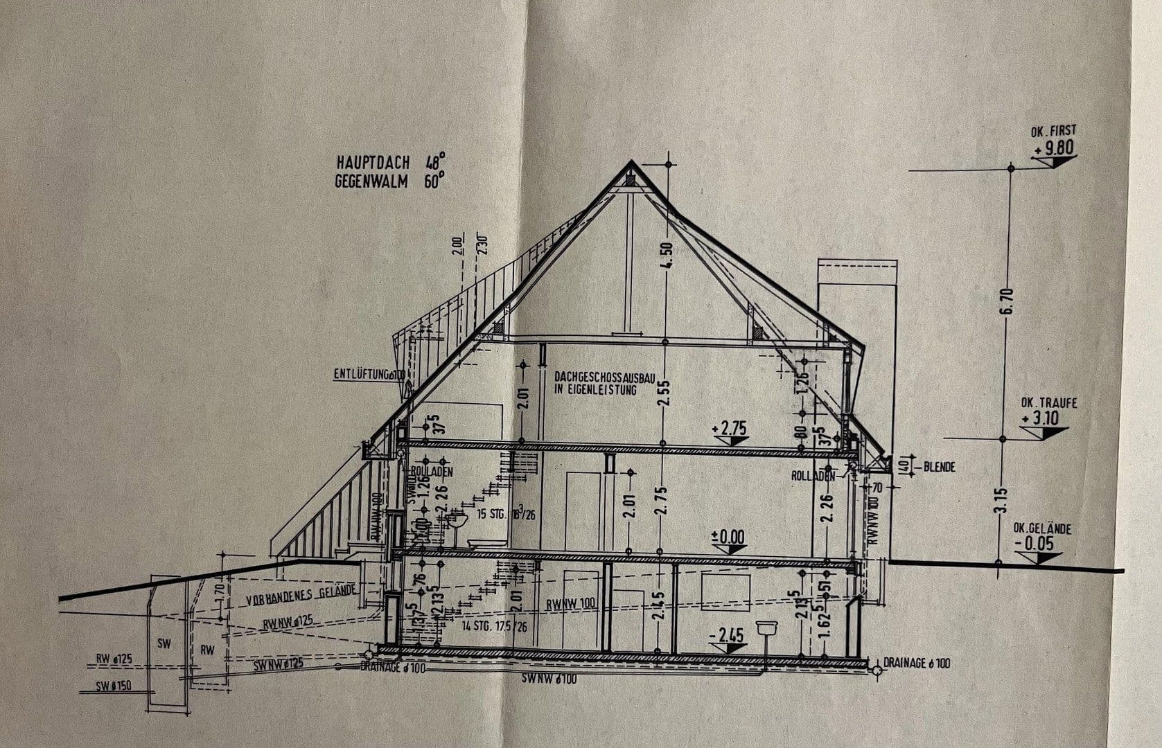 Predaj domu 178 m², pozemek 771 m², Helpsen, Dolné Sasko Predaj domu 178 m², pozemek 771 m², Helpsen, Dolné Sasko