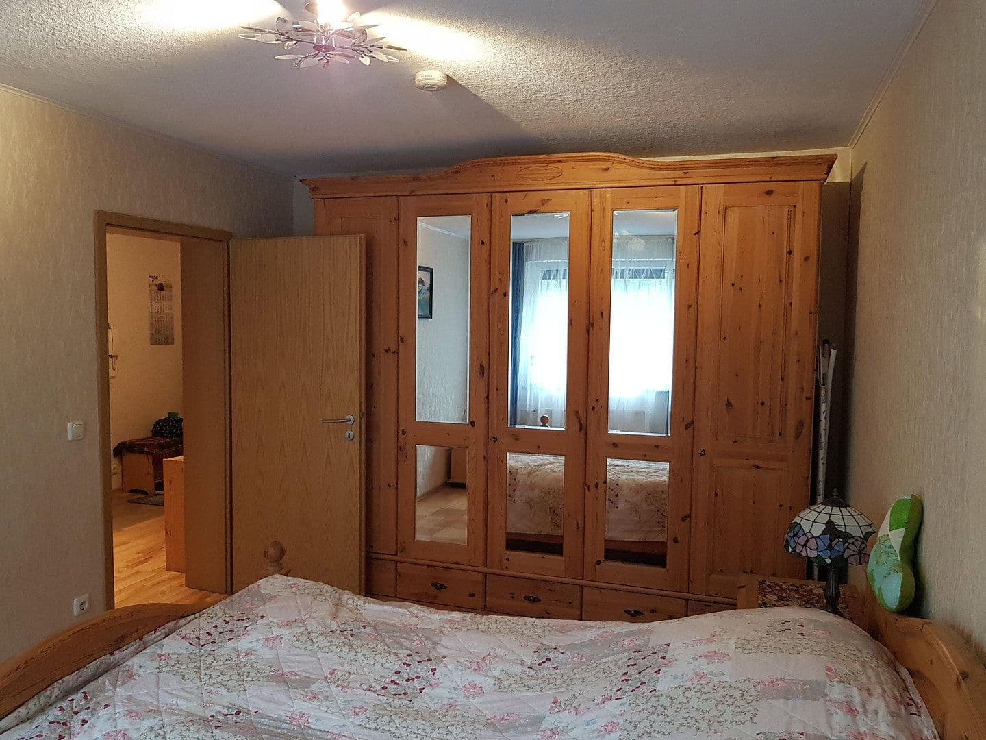 Predaj bytu 2-izbový 68 m², Am Stöckener Bach 20, Hannover, Dolné Sasko Predaj bytu 2-izbový 68 m², Am Stöckener Bach 20, Hannover, Dolné Sasko