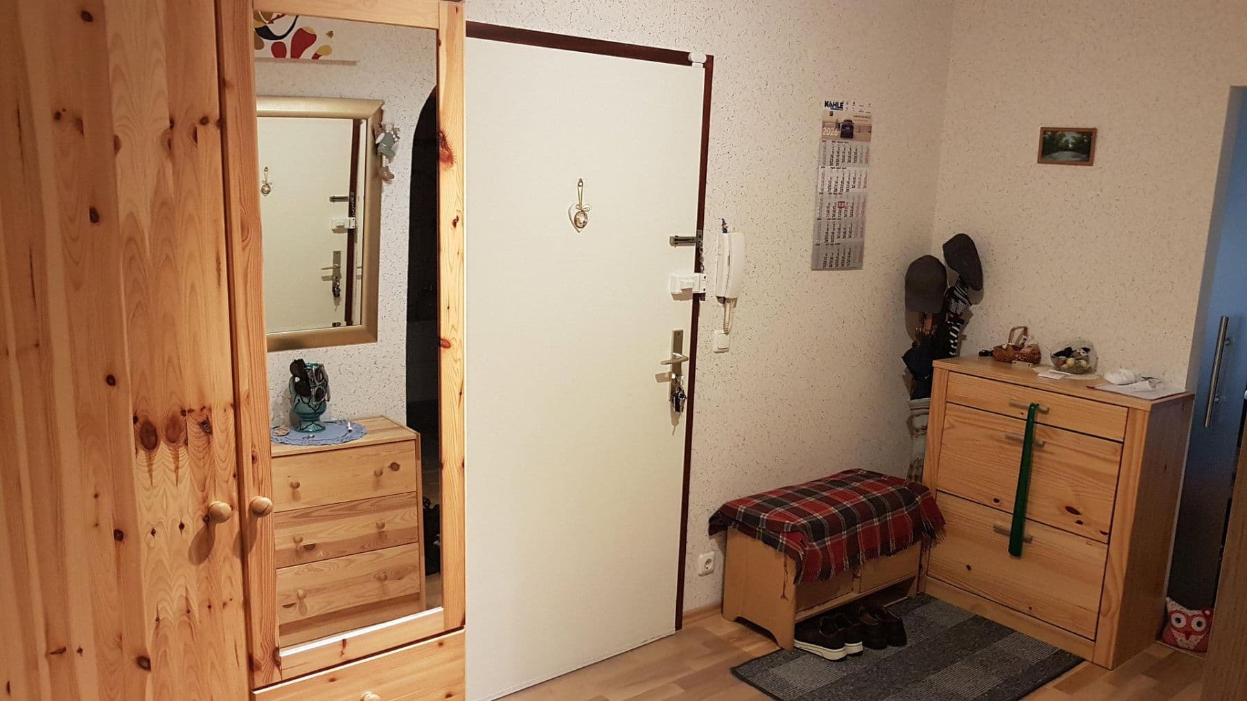 Predaj bytu 2-izbový 68 m², Am Stöckener Bach 20, Hannover, Dolné Sasko Predaj bytu 2-izbový 68 m², Am Stöckener Bach 20, Hannover, Dolné Sasko