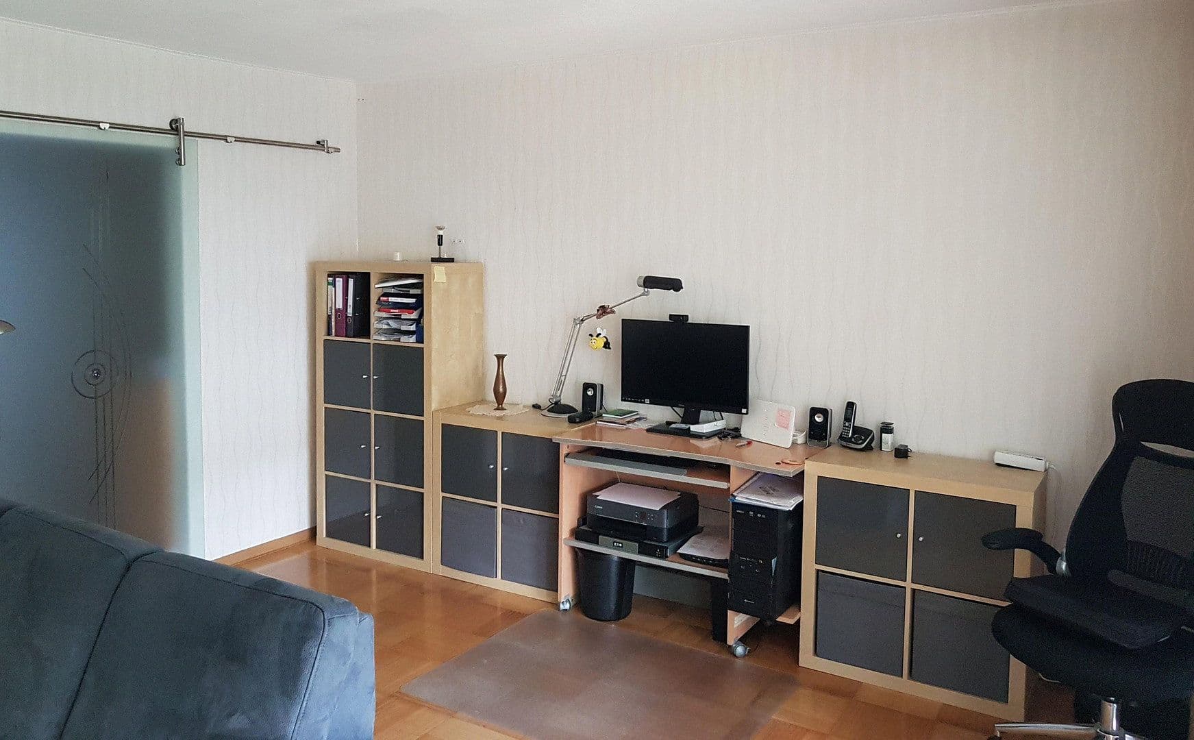 Predaj bytu 2-izbový 68 m², Am Stöckener Bach 20, Hannover, Dolné Sasko Predaj bytu 2-izbový 68 m², Am Stöckener Bach 20, Hannover, Dolné Sasko
