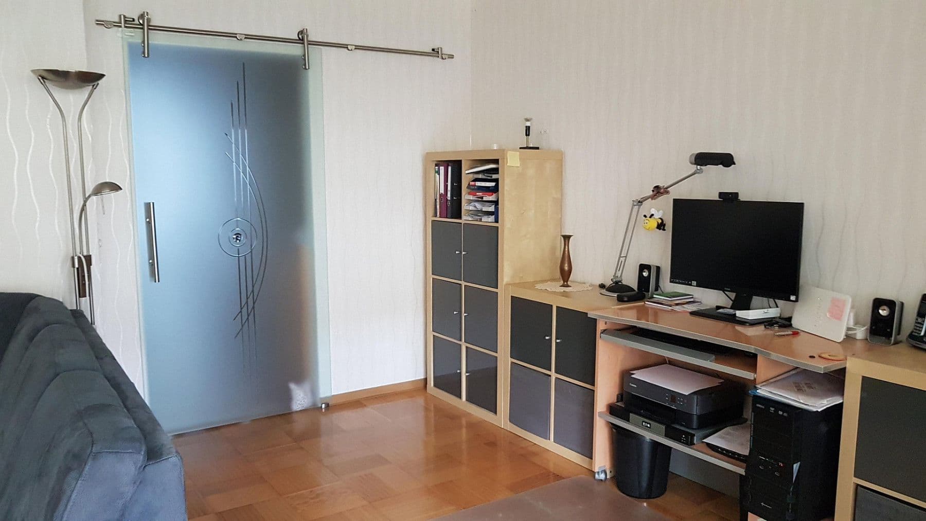 Predaj bytu 2-izbový 68 m², Am Stöckener Bach 20, Hannover, Dolné Sasko Predaj bytu 2-izbový 68 m², Am Stöckener Bach 20, Hannover, Dolné Sasko