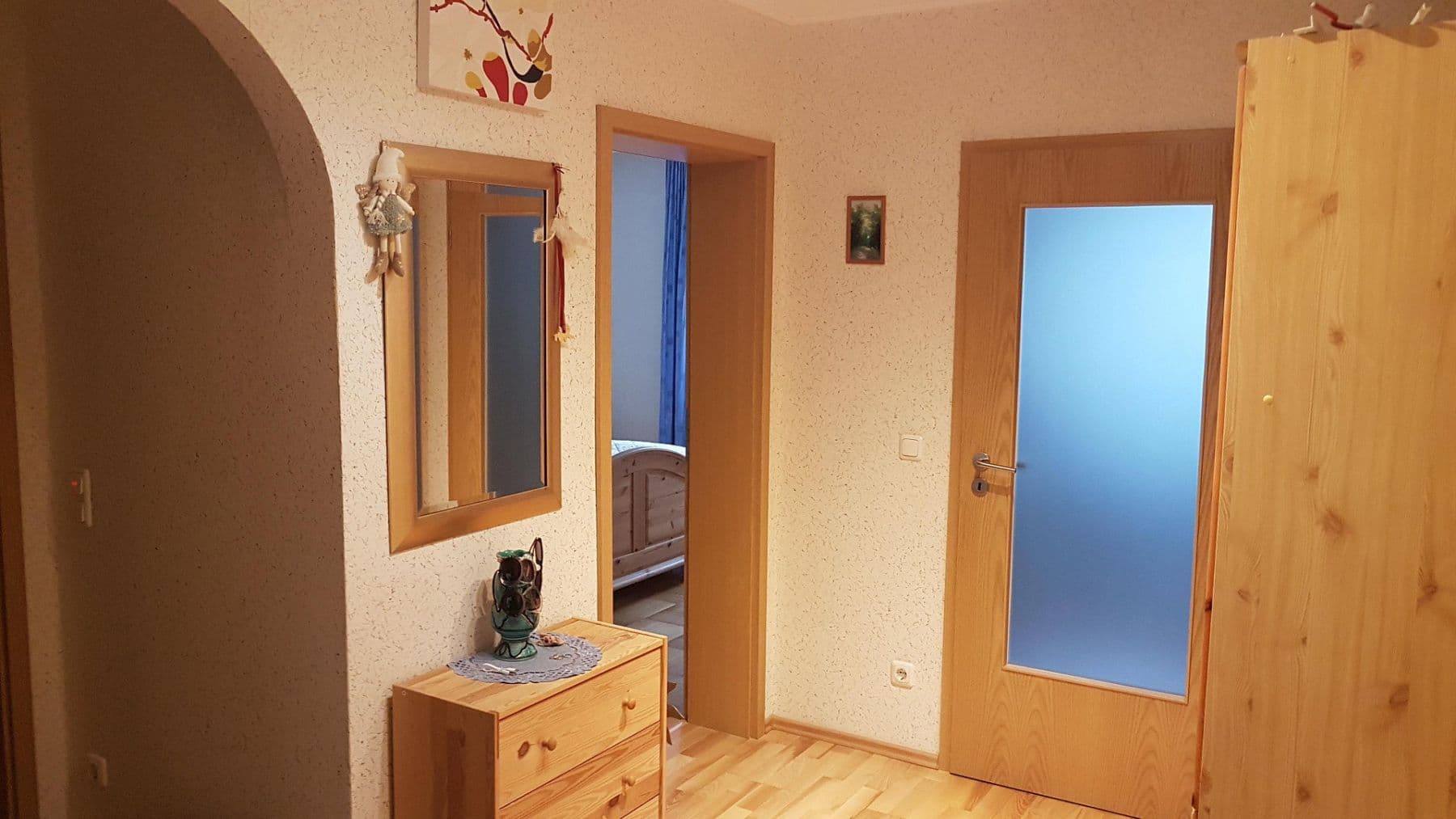 Predaj bytu 2-izbový 68 m², Am Stöckener Bach 20, Hannover, Dolné Sasko Predaj bytu 2-izbový 68 m², Am Stöckener Bach 20, Hannover, Dolné Sasko