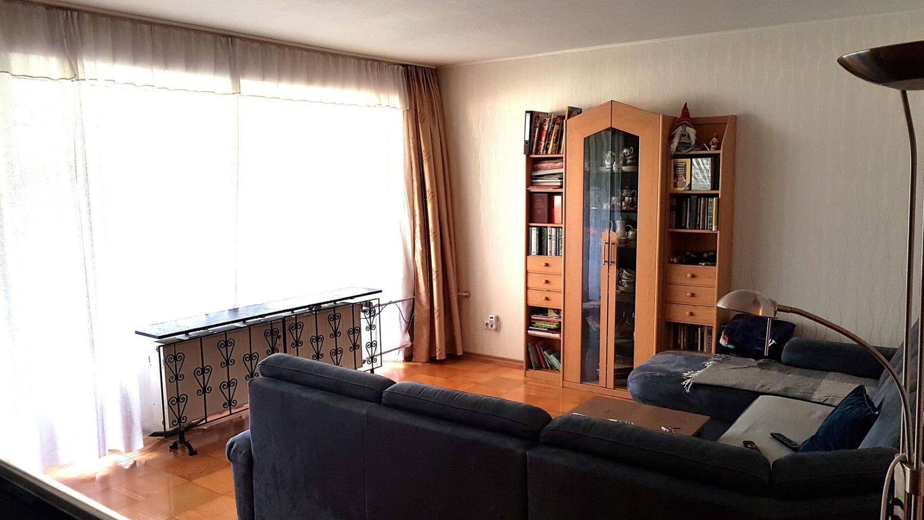 Predaj bytu 2-izbový 68 m², Am Stöckener Bach 20, Hannover, Dolné Sasko Predaj bytu 2-izbový 68 m², Am Stöckener Bach 20, Hannover, Dolné Sasko