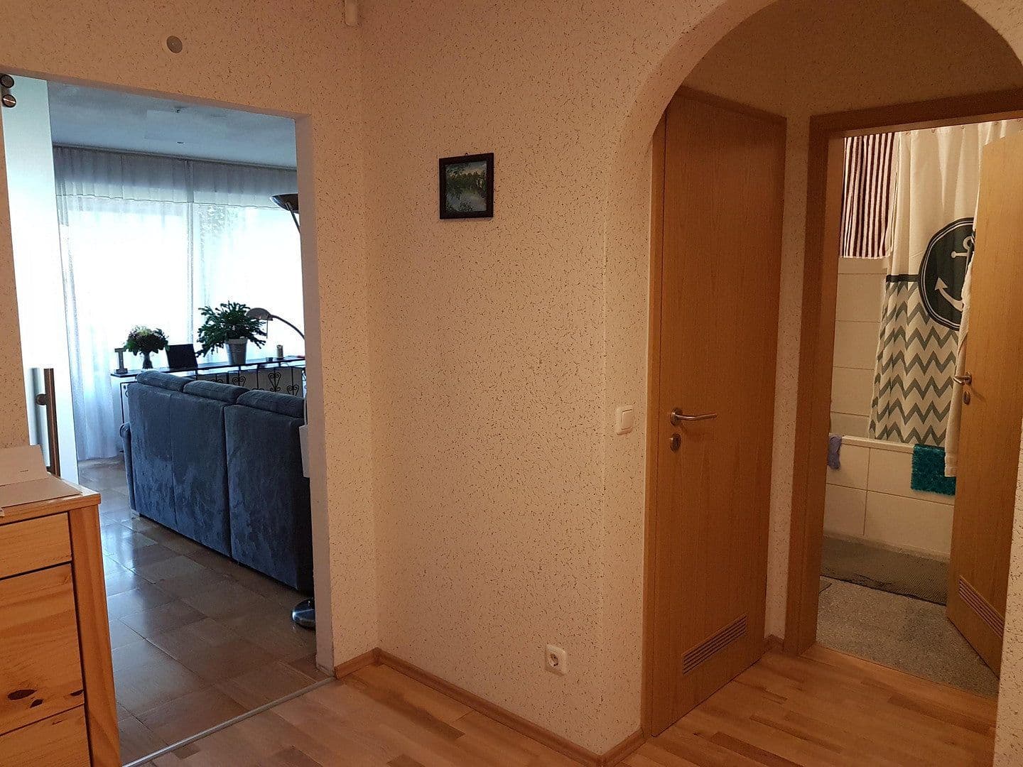 Predaj bytu 2-izbový 68 m², Am Stöckener Bach 20, Hannover, Dolné Sasko Predaj bytu 2-izbový 68 m², Am Stöckener Bach 20, Hannover, Dolné Sasko