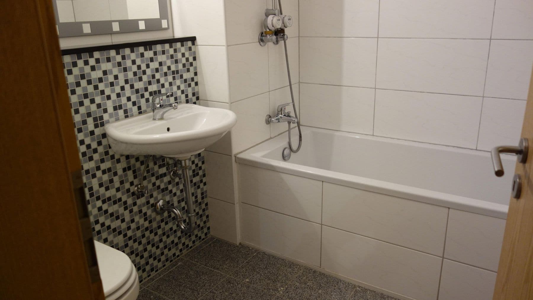 Predaj bytu 2-izbový 68 m², Am Stöckener Bach 20, Hannover, Dolné Sasko Predaj bytu 2-izbový 68 m², Am Stöckener Bach 20, Hannover, Dolné Sasko
