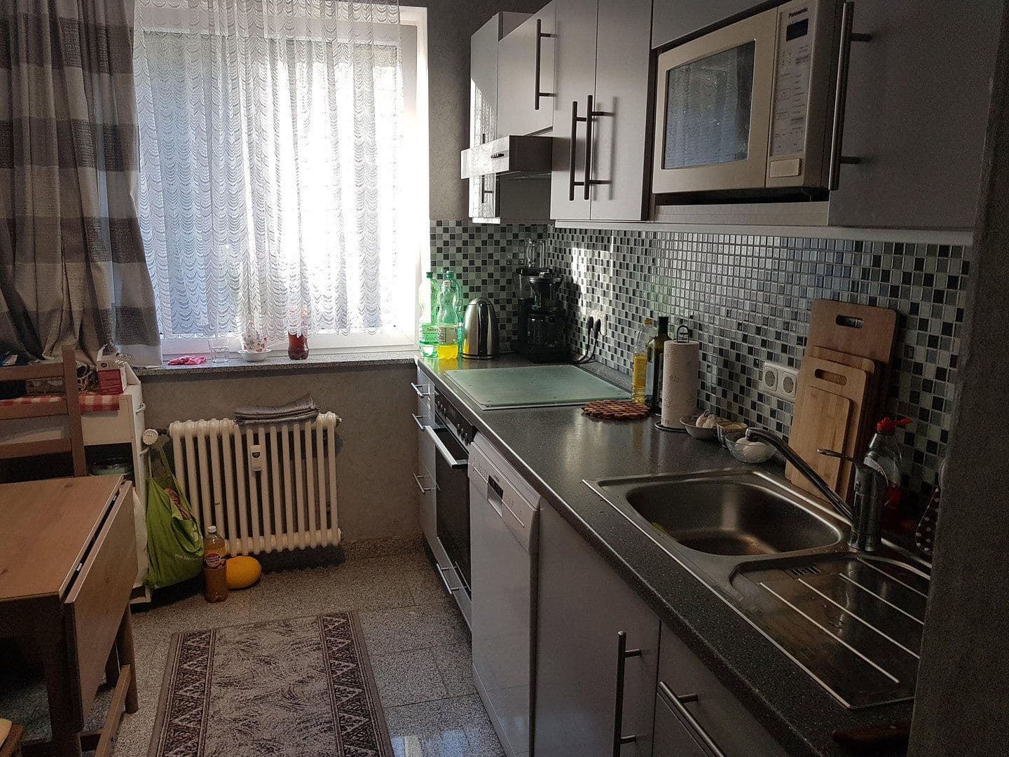 Predaj bytu 2-izbový 68 m², Am Stöckener Bach 20, Hannover, Dolné Sasko Predaj bytu 2-izbový 68 m², Am Stöckener Bach 20, Hannover, Dolné Sasko