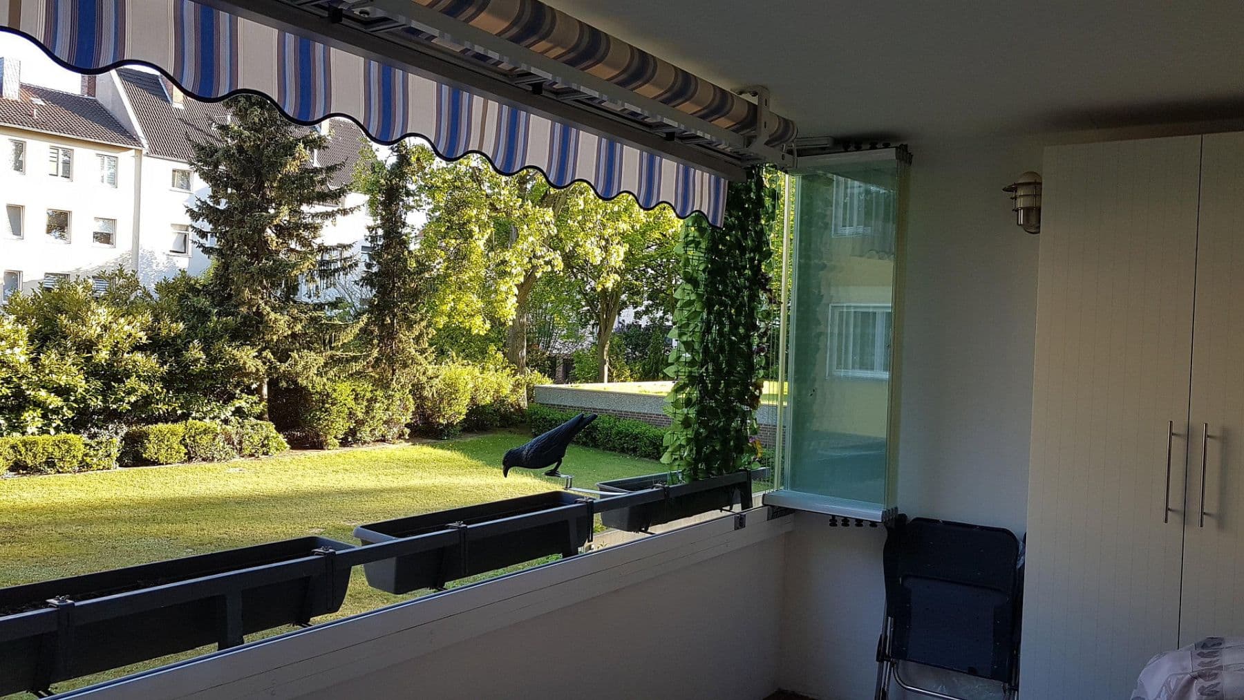 Predaj bytu 2-izbový 68 m², Am Stöckener Bach 20, Hannover, Dolné Sasko Predaj bytu 2-izbový 68 m², Am Stöckener Bach 20, Hannover, Dolné Sasko