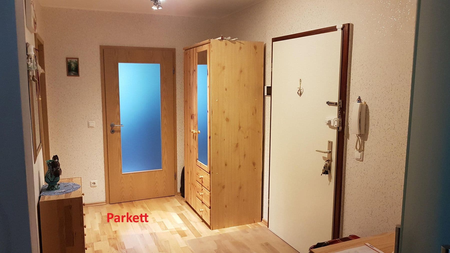 Predaj bytu 2-izbový 68 m², Am Stöckener Bach 20, Hannover, Dolné Sasko Predaj bytu 2-izbový 68 m², Am Stöckener Bach 20, Hannover, Dolné Sasko
