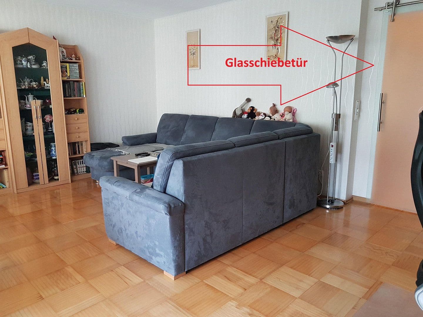 Predaj bytu 2-izbový 68 m², Am Stöckener Bach 20, Hannover, Dolné Sasko Predaj bytu 2-izbový 68 m², Am Stöckener Bach 20, Hannover, Dolné Sasko